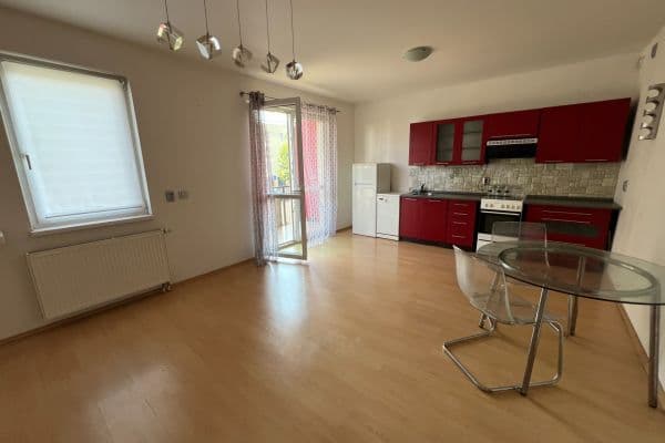 1 bedroom with open-plan kitchen flat for sale, 58 m², Sušilova, Praha 1 bedroom with open-plan kitchen flat for sale, 58 m², Sušilova, Praha