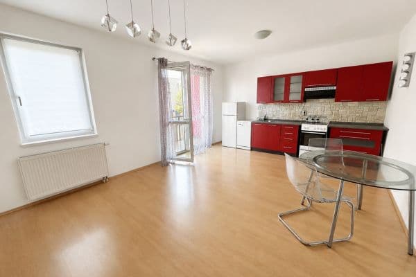 1 bedroom with open-plan kitchen flat for sale, 58 m², Sušilova, Praha 1 bedroom with open-plan kitchen flat for sale, 58 m², Sušilova, Praha