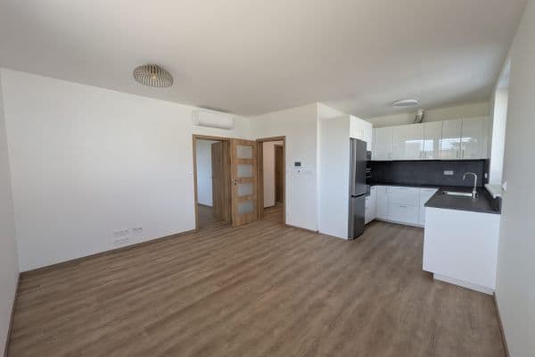 1 bedroom with open-plan kitchen flat to rent, 47 m², Zahradní, Bzenec 1 bedroom with open-plan kitchen flat to rent, 47 m², Zahradní, Bzenec