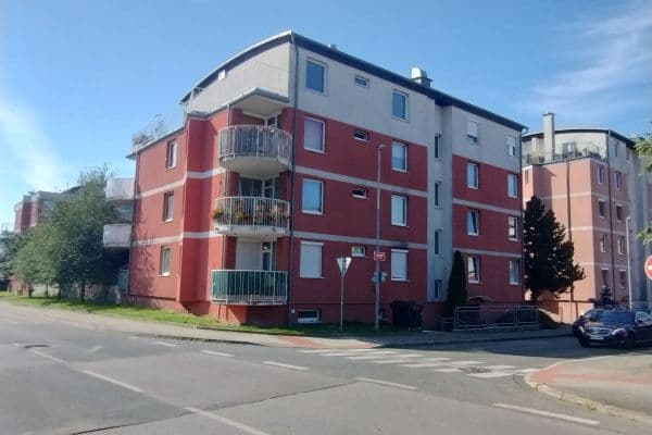1 bedroom with open-plan kitchen flat to rent, 53 m², U Louky, Praha 1 bedroom with open-plan kitchen flat to rent, 53 m², U Louky, Praha