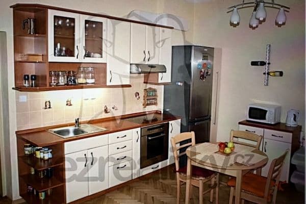 1 bedroom with open-plan kitchen flat to rent, 43 m², Musílkova, Praha 1 bedroom with open-plan kitchen flat to rent, 43 m², Musílkova, Praha