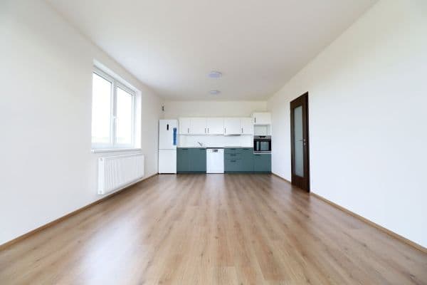 2 bedroom with open-plan kitchen flat to rent, 75 m², Armádní, Milovice 2 bedroom with open-plan kitchen flat to rent, 75 m², Armádní, Milovice