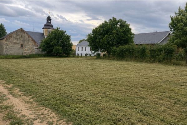 plot for sale, 751 m², Hlinka plot for sale, 751 m², Hlinka