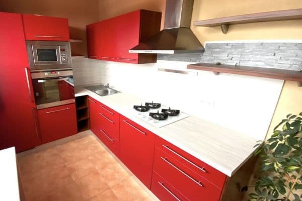 2 bedroom flat to rent, 53 m², Pod Vrchem, Plzeň 2 bedroom flat to rent, 53 m², Pod Vrchem, Plzeň