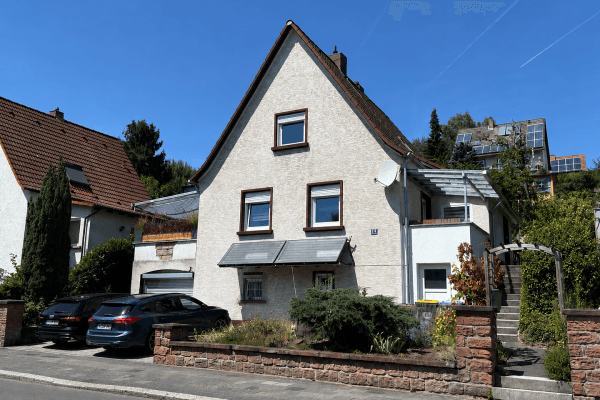house for sale, 107 m², Kaiserslautern house for sale, 107 m², Kaiserslautern