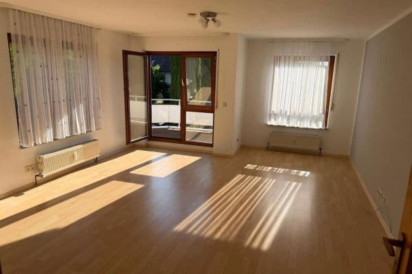 2 bedroom flat for sale, 61 m², Rutesheim 2 bedroom flat for sale, 61 m², Rutesheim