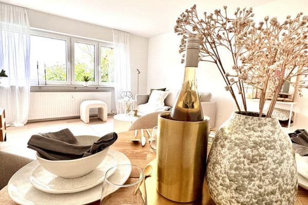 3 bedroom flat for sale, 71 m², Esslingen-Sulzgries 3 bedroom flat for sale, 71 m², Esslingen-Sulzgries