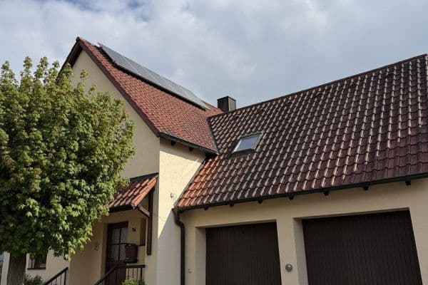 house for sale, 150 m², Banater Straße 46, Neutraubling house for sale, 150 m², Banater Straße 46, Neutraubling
