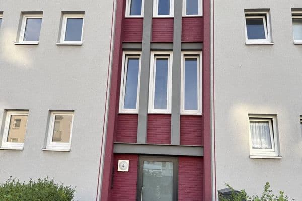 2 bedroom flat to rent, 50 m², Düsseldorf 2 bedroom flat to rent, 50 m², Düsseldorf