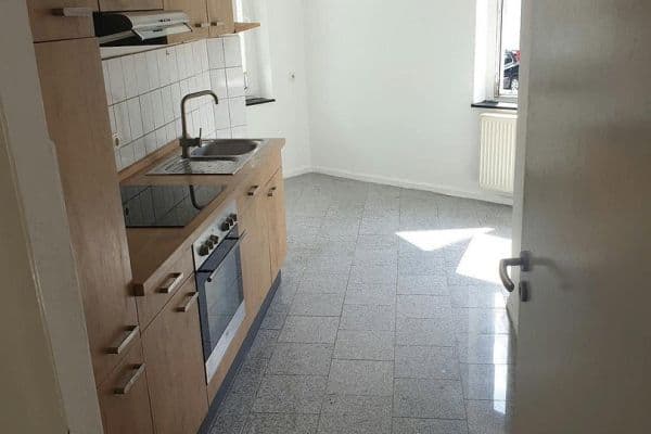 3 bedroom flat to rent, 70 m², Bohmter Straße 54, Osnabrück, Lower Saxony 3 bedroom flat to rent, 70 m², Bohmter Straße 54, Osnabrück, Lower Saxony