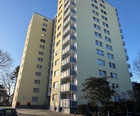 3 bedroom flat for sale, 76 m², Niederhöchstädter Straße.12, Steinbach (Taunus) 3 bedroom flat for sale, 76 m², Niederhöchstädter Straße.12, Steinbach (Taunus)
