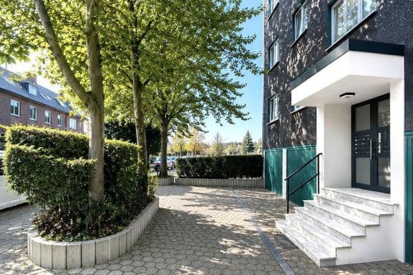 2 bedroom with open-plan kitchen flat to rent, 74 m², Hellweg 217, Essen 2 bedroom with open-plan kitchen flat to rent, 74 m², Hellweg 217, Essen