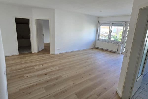 2 bedroom flat to rent, 67 m², Birkenwerderstr. 2, Hohen Neuendorf OT Bergfelde 2 bedroom flat to rent, 67 m², Birkenwerderstr. 2, Hohen Neuendorf OT Bergfelde