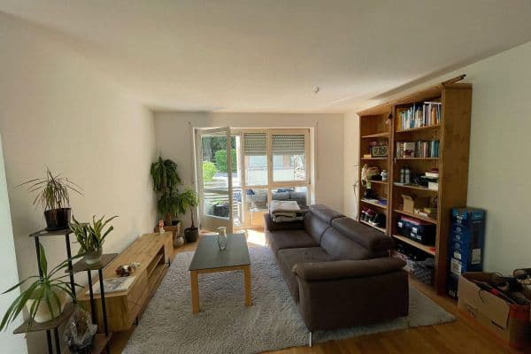 2 bedroom flat to rent, 60 m², Mittermayerstraße 16a, Dachau, Bavaria 2 bedroom flat to rent, 60 m², Mittermayerstraße 16a, Dachau, Bavaria
