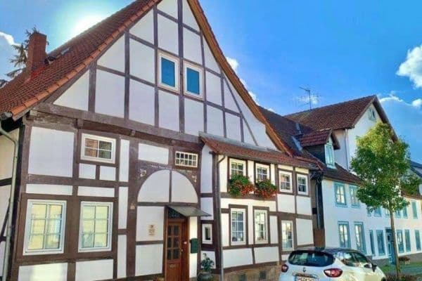 3 bedroom flat to rent, 77 m², Bückeburg 3 bedroom flat to rent, 77 m², Bückeburg