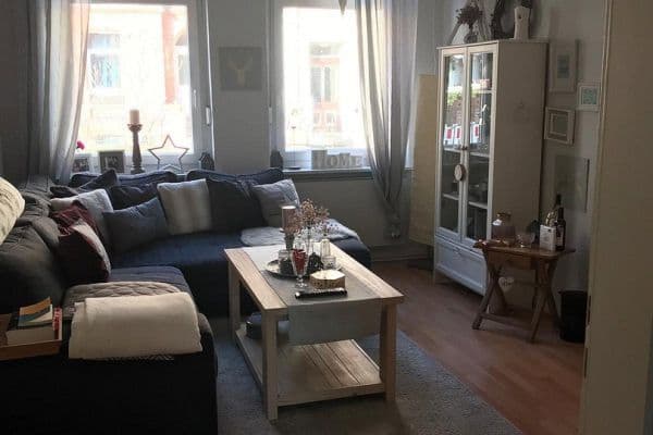 1 bedroom with open-plan kitchen flat for sale, 56 m², Am Springintgut, Niedersachsen - Lüneburg 1 bedroom with open-plan kitchen flat for sale, 56 m², Am Springintgut, Niedersachsen - Lüneburg