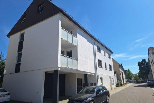 2 bedroom with open-plan kitchen flat for sale, 123 m², Langenau Göttingen 2 bedroom with open-plan kitchen flat for sale, 123 m², Langenau Göttingen