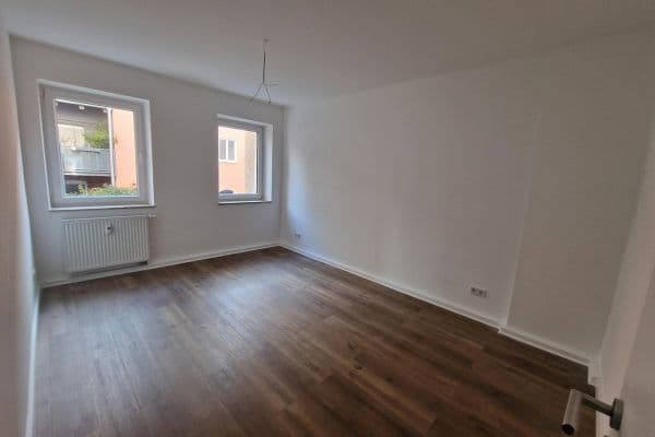 2 bedroom flat to rent, 57 m², Osianderstr. 1, Nürnberg 2 bedroom flat to rent, 57 m², Osianderstr. 1, Nürnberg