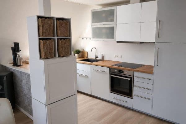 3 bedroom flat to rent, 116 m², Dorfstraße 23, Reppenstedt OT Dachtmissen 3 bedroom flat to rent, 116 m², Dorfstraße 23, Reppenstedt OT Dachtmissen