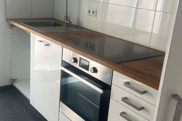 flat to rent, 18 m², Schwabenbogengasse 3, Heilbronn, Baden-Württemberg flat to rent, 18 m², Schwabenbogengasse 3, Heilbronn, Baden-Württemberg
