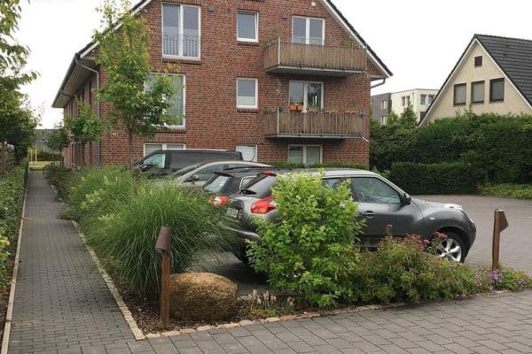 3 bedroom flat to rent, 78 m², Ahrenloher Str. 42, Tornesch 3 bedroom flat to rent, 78 m², Ahrenloher Str. 42, Tornesch