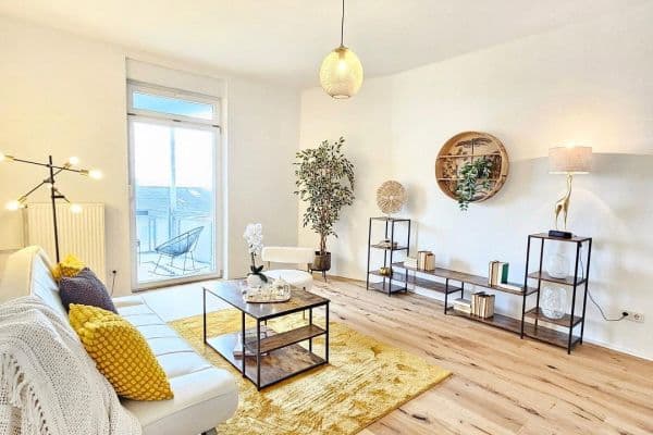 4 bedroom flat for sale, 110 m², Frankfurt, Hesse 4 bedroom flat for sale, 110 m², Frankfurt, Hesse