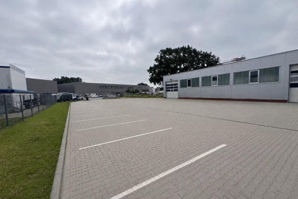 non-residential property to rent, 2,500 m², An der illau 19, Marschacht, Lower Saxony non-residential property to rent, 2,500 m², An der illau 19, Marschacht, Lower Saxony