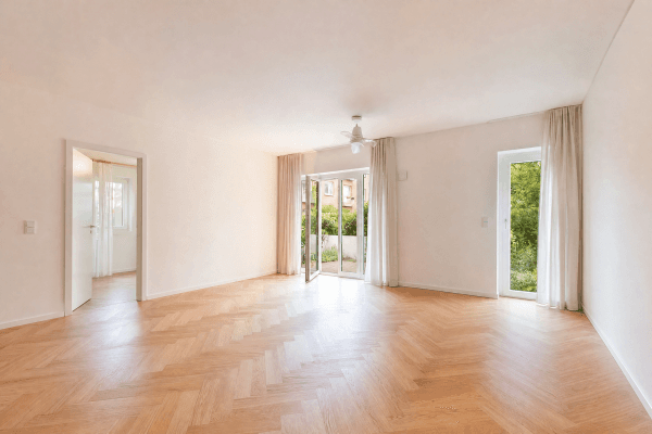 3 bedroom flat for sale, 123 m², Frankfurt 3 bedroom flat for sale, 123 m², Frankfurt