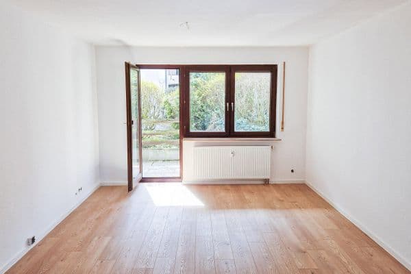 2 bedroom flat for sale, 62 m², Korb 2 bedroom flat for sale, 62 m², Korb