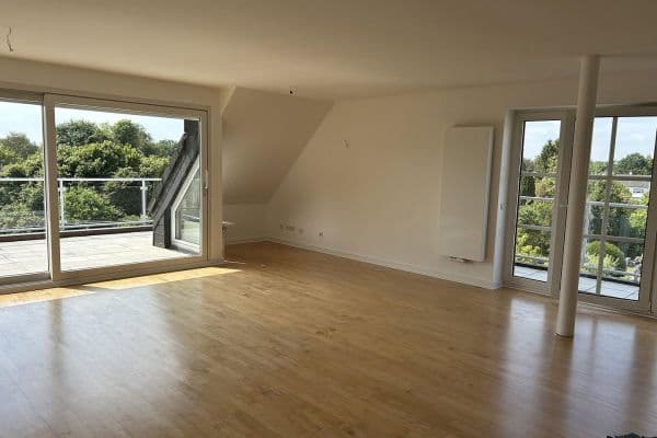 3 bedroom flat to rent, 109 m², Am Dimberg 19, Dortmund 3 bedroom flat to rent, 109 m², Am Dimberg 19, Dortmund