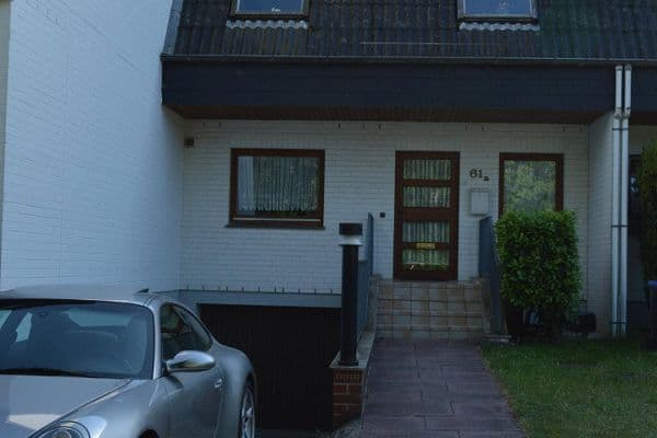 house for sale, 126 m², Bremen house for sale, 126 m², Bremen