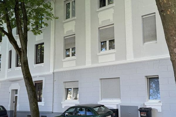 4 bedroom flat to rent, 100 m², Bochum 4 bedroom flat to rent, 100 m², Bochum