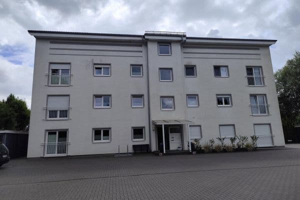 3 bedroom flat for sale, 97 m², Tornesch, Schleswig-Holstein 3 bedroom flat for sale, 97 m², Tornesch, Schleswig-Holstein
