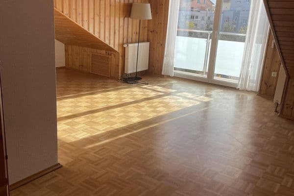 3 bedroom flat to rent, 70 m², Ginsheim-Gustavsburg 3 bedroom flat to rent, 70 m², Ginsheim-Gustavsburg