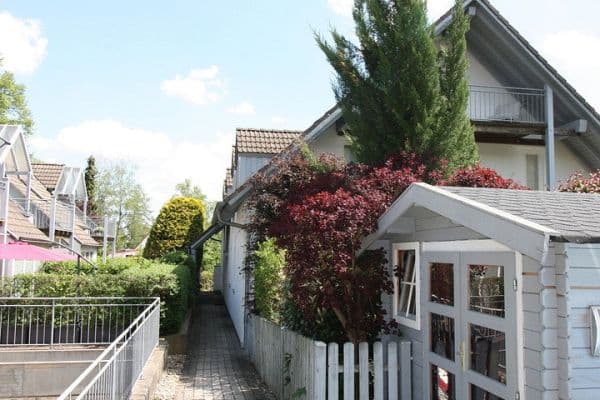 2 bedroom flat for sale, 44 m², Stadtbergen 2 bedroom flat for sale, 44 m², Stadtbergen