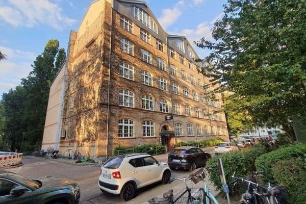 office to rent, 441 m², Singerstraße 109, Berlin, Berlin office to rent, 441 m², Singerstraße 109, Berlin, Berlin