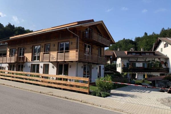 1 bedroom with open-plan kitchen flat to rent, 77 m², Bad Wiessee, Bavaria 1 bedroom with open-plan kitchen flat to rent, 77 m², Bad Wiessee, Bavaria
