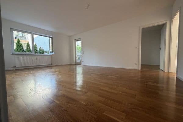 3 bedroom flat to rent, 81 m², Herrnweg 34 a, Mainz, Rhineland-Palatinate 3 bedroom flat to rent, 81 m², Herrnweg 34 a, Mainz, Rhineland-Palatinate