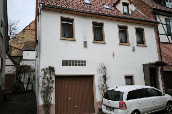 house for sale, 141 m², Remshalden house for sale, 141 m², Remshalden