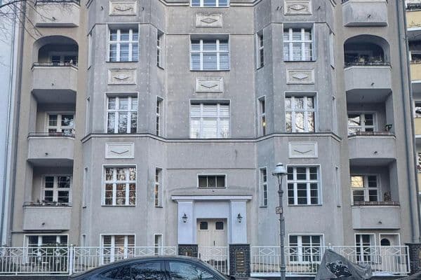 2 bedroom flat for sale, 47 m², Berlin, Berlin 2 bedroom flat for sale, 47 m², Berlin, Berlin