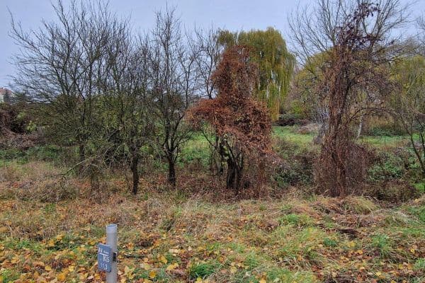 plot for sale, 899 m², Berliner Allee, Wustermark plot for sale, 899 m², Berliner Allee, Wustermark