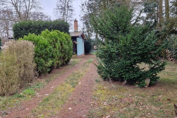 plot for sale, 1,284 m², Wustermark plot for sale, 1,284 m², Wustermark