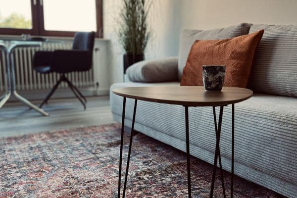 1 bedroom flat to rent, 41 m², Mainz 1 bedroom flat to rent, 41 m², Mainz