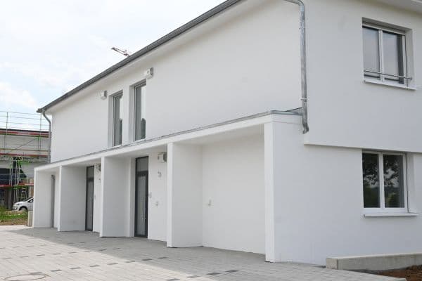 3 bedroom flat to rent, 127 m², Thomas-Schreiber-Weg 5 Wohnung oben, Bad Mergentheim 3 bedroom flat to rent, 127 m², Thomas-Schreiber-Weg 5 Wohnung oben, Bad Mergentheim