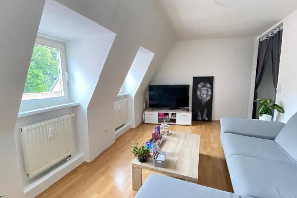 2 bedroom flat to rent, 55 m², Neugasse 1, St. Johann 2 bedroom flat to rent, 55 m², Neugasse 1, St. Johann