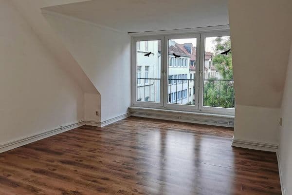 2 bedroom flat to rent, 53 m², Goschenstr.76, Hildesheim 2 bedroom flat to rent, 53 m², Goschenstr.76, Hildesheim