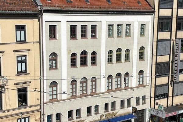 non-residential property to rent, 88 m², Zweibrückenstrasse 3, München, Bavaria non-residential property to rent, 88 m², Zweibrückenstrasse 3, München, Bavaria