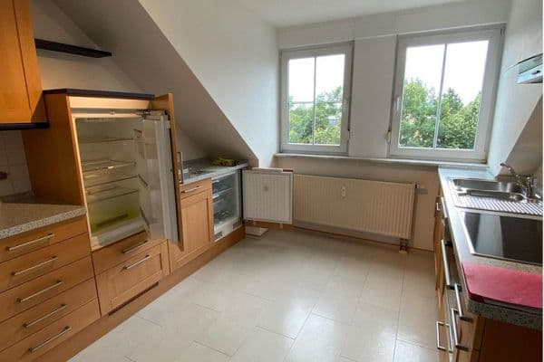 2 bedroom flat to rent, 62 m², Bahnhofstraße 9, Röthenbach an der Pegnitz 2 bedroom flat to rent, 62 m², Bahnhofstraße 9, Röthenbach an der Pegnitz