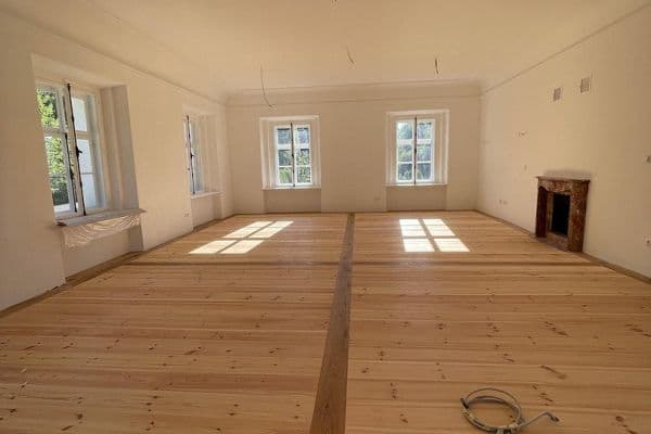 4 bedroom flat to rent, 130 m², Oberhaslbach 4 bedroom flat to rent, 130 m², Oberhaslbach