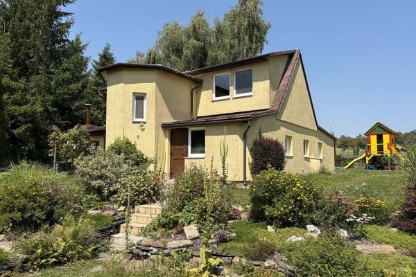 recreational property to rent, 0 m², Dolní Moravice - Horní Moravice recreational property to rent, 0 m², Dolní Moravice - Horní Moravice